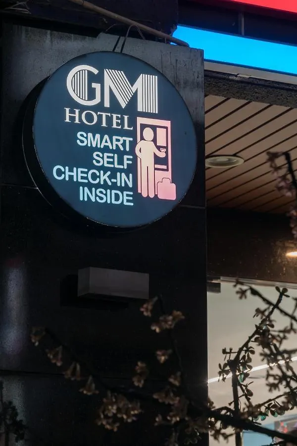 Gm Hotel Metro At Sunway Subang Jaya
