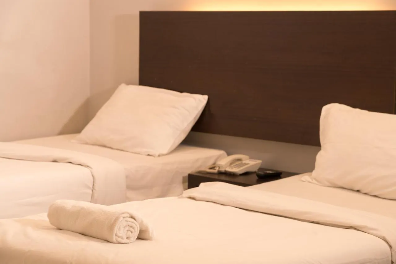 Gm Hotel Metro At Sunway Subang Jaya