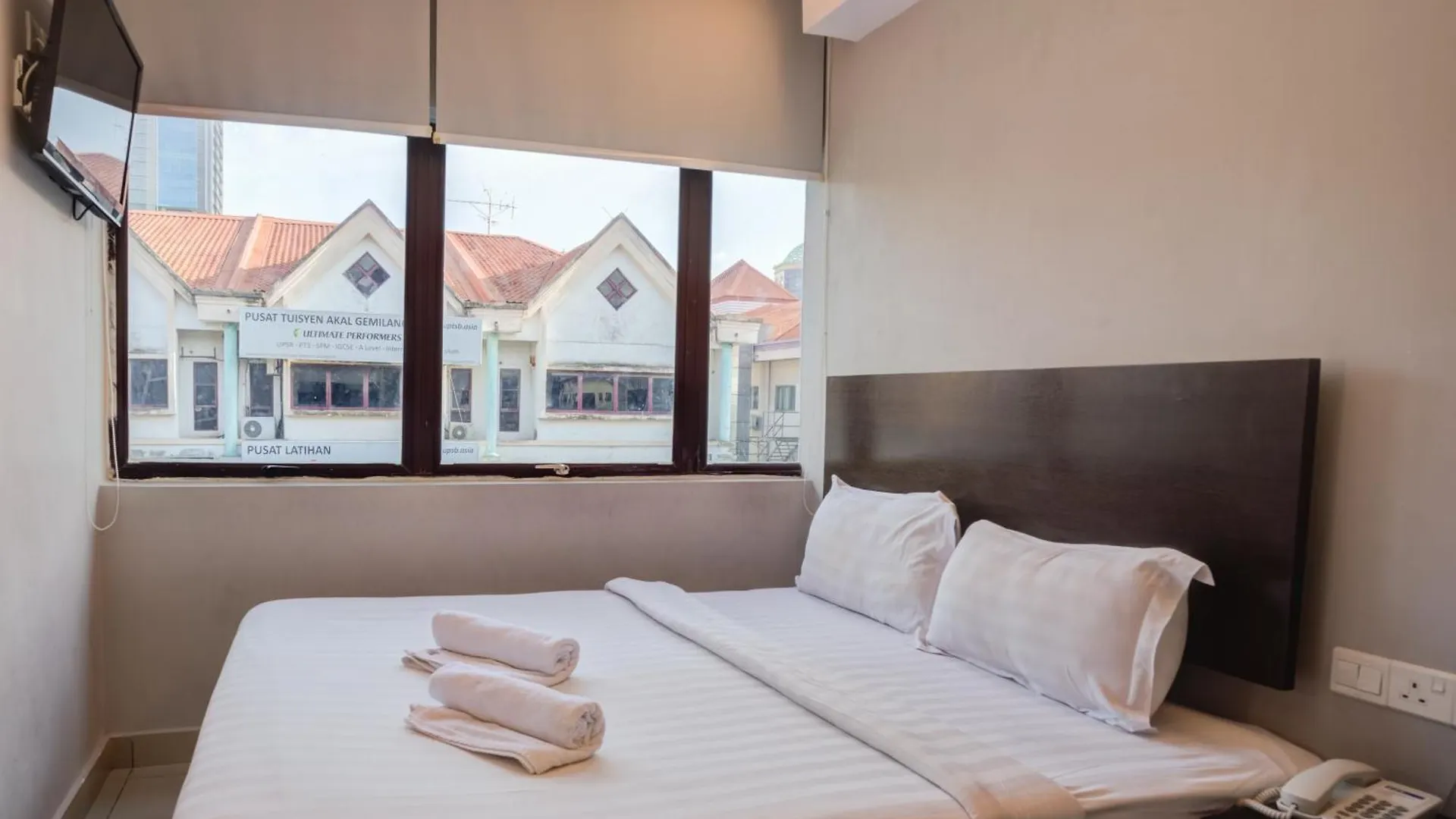 **  Gm Hotel Metro At Sunway Subang Jaya Malaysia