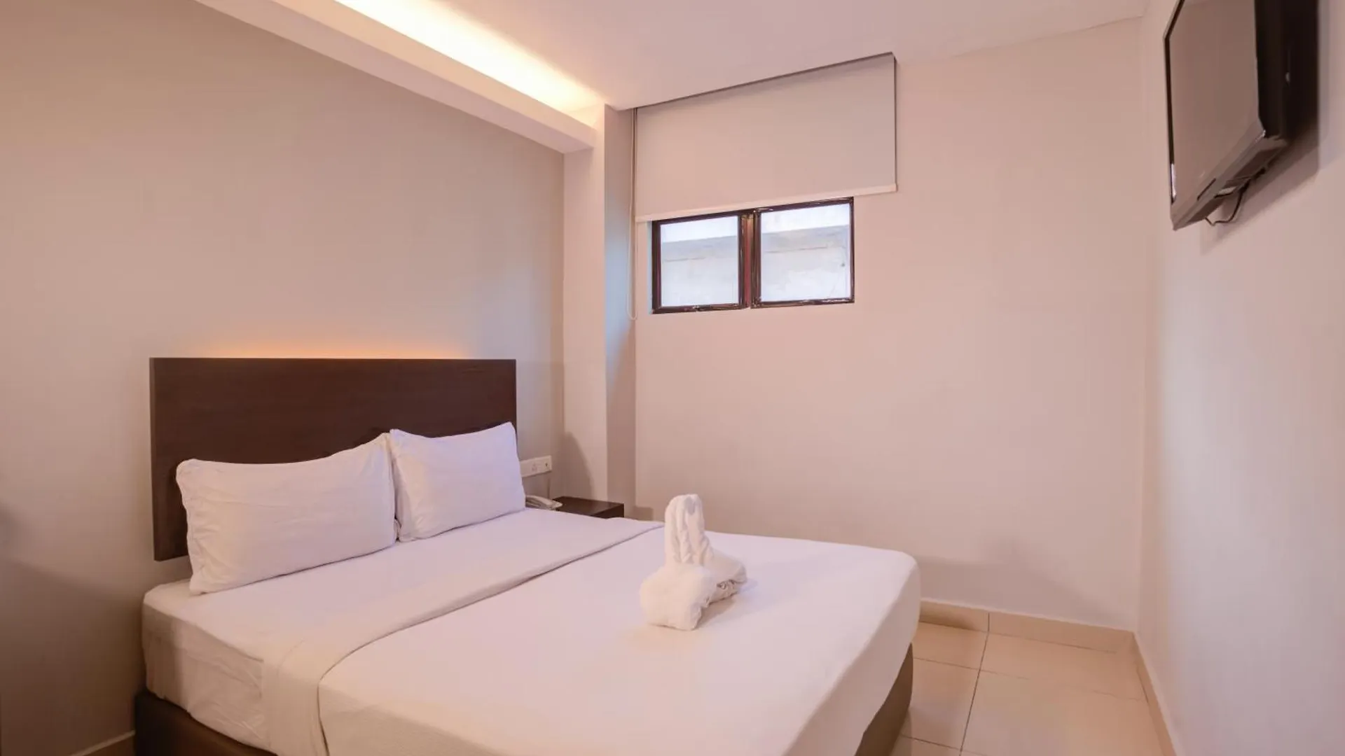Gm Hotel Metro At Sunway Subang Jaya