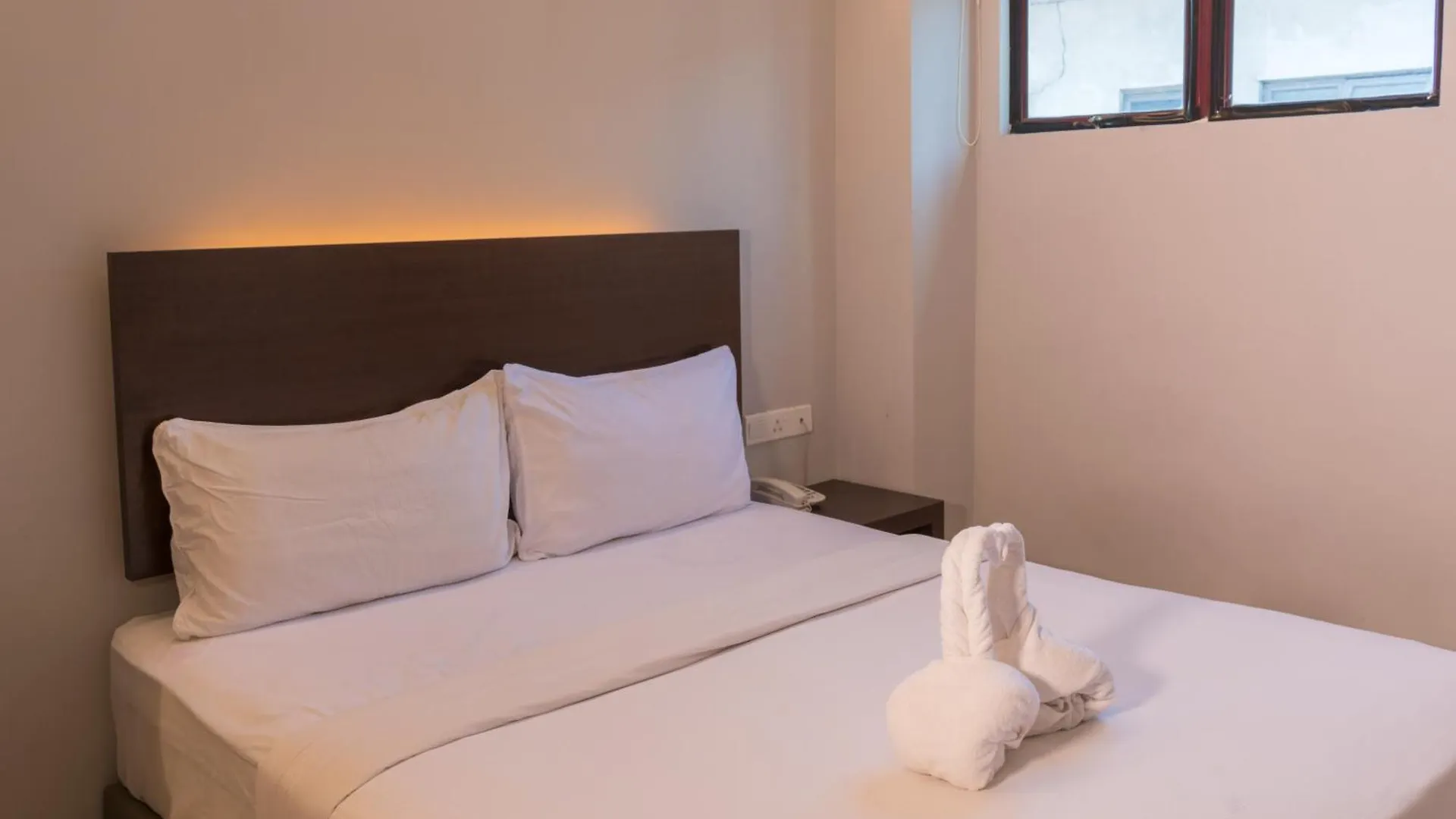 Gm Hotel Metro At Sunway Subang Jaya