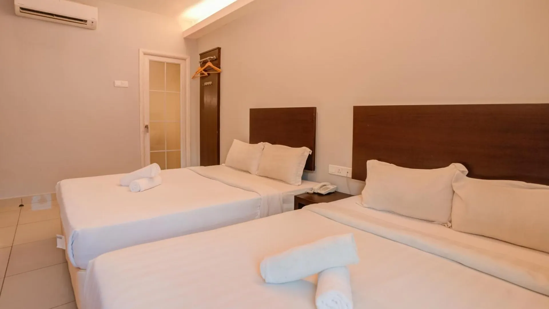 **  Gm Hotel Metro At Sunway Subang Jaya Malaysia