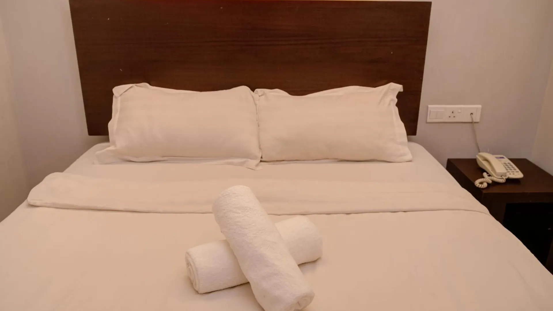 Gm Hotel Metro At Sunway Subang Jaya 2*,  Malaysia