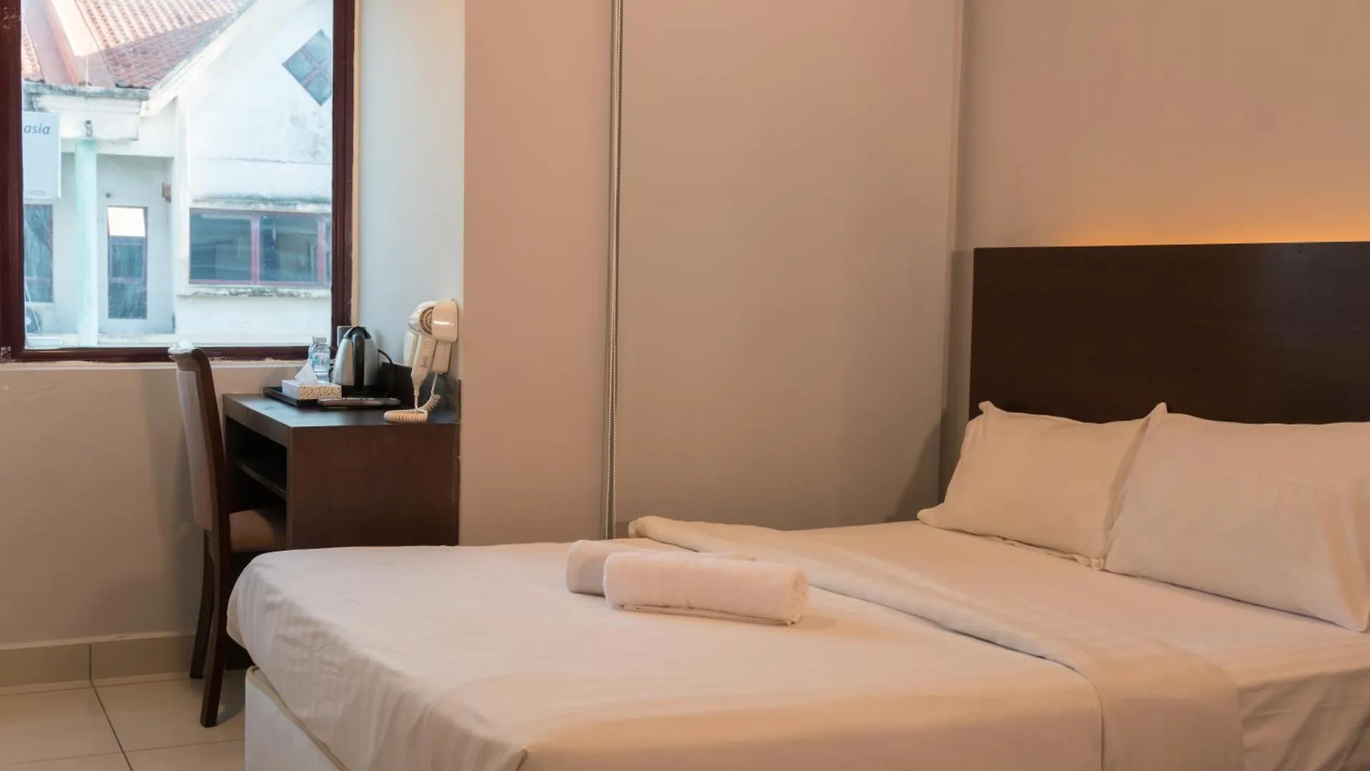 Gm Hotel Metro At Sunway Subang Jaya Malaysia
