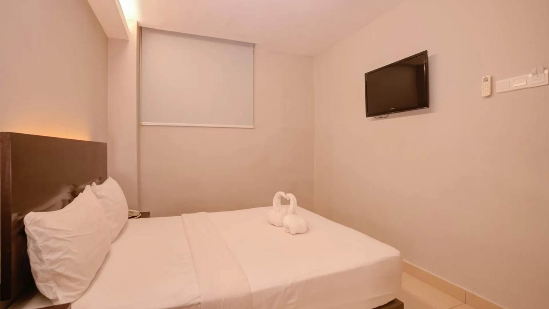 Gm Hotel Metro At Sunway Subang Jaya