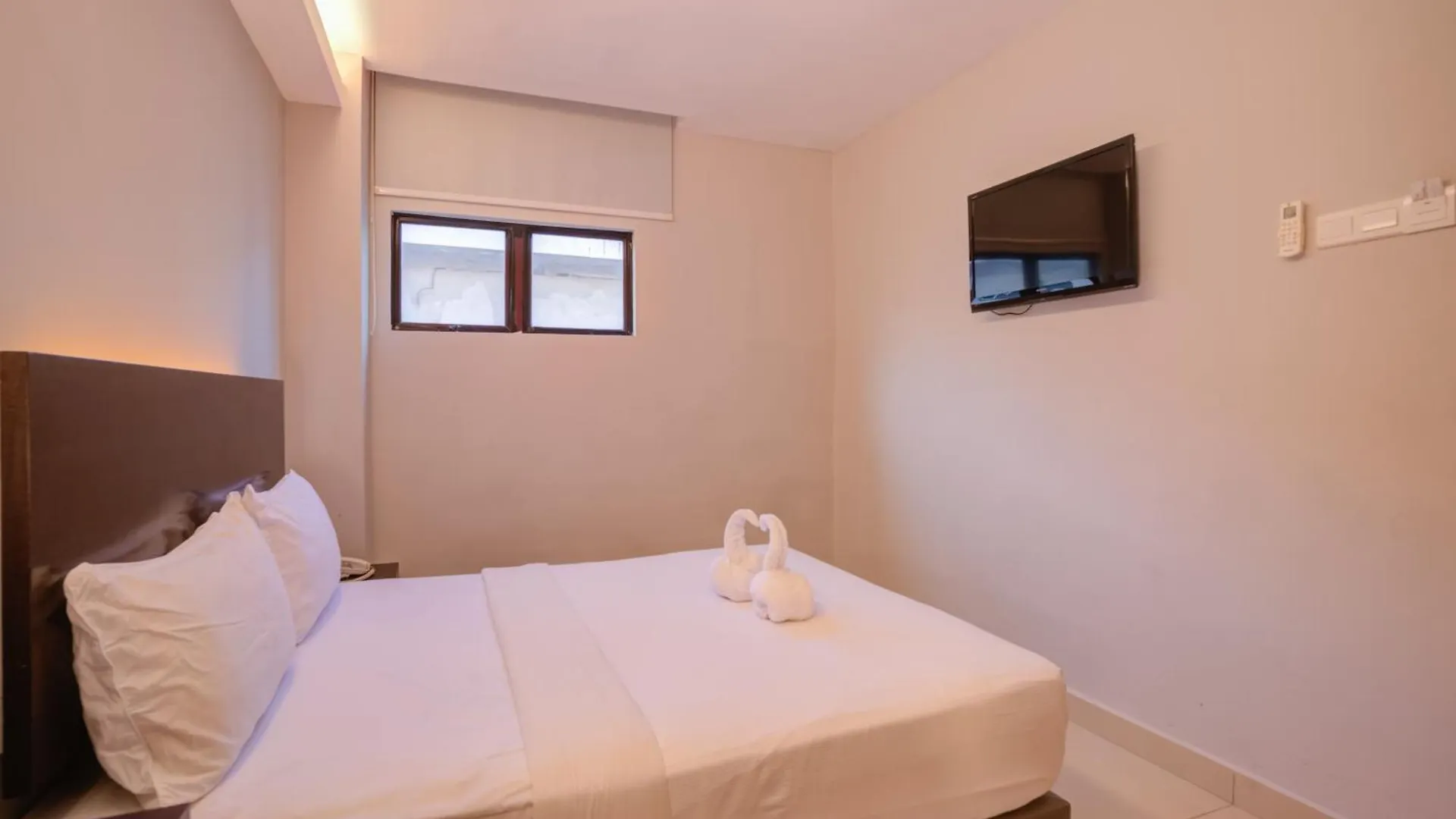 Gm Hotel Metro At Sunway Subang Jaya