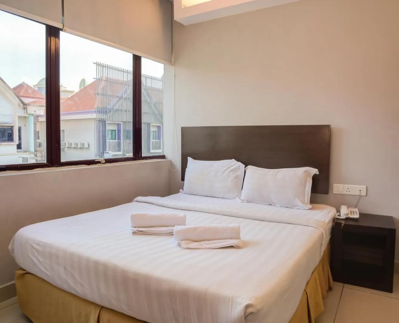 Gm Hotel Metro At Sunway Subang Jaya