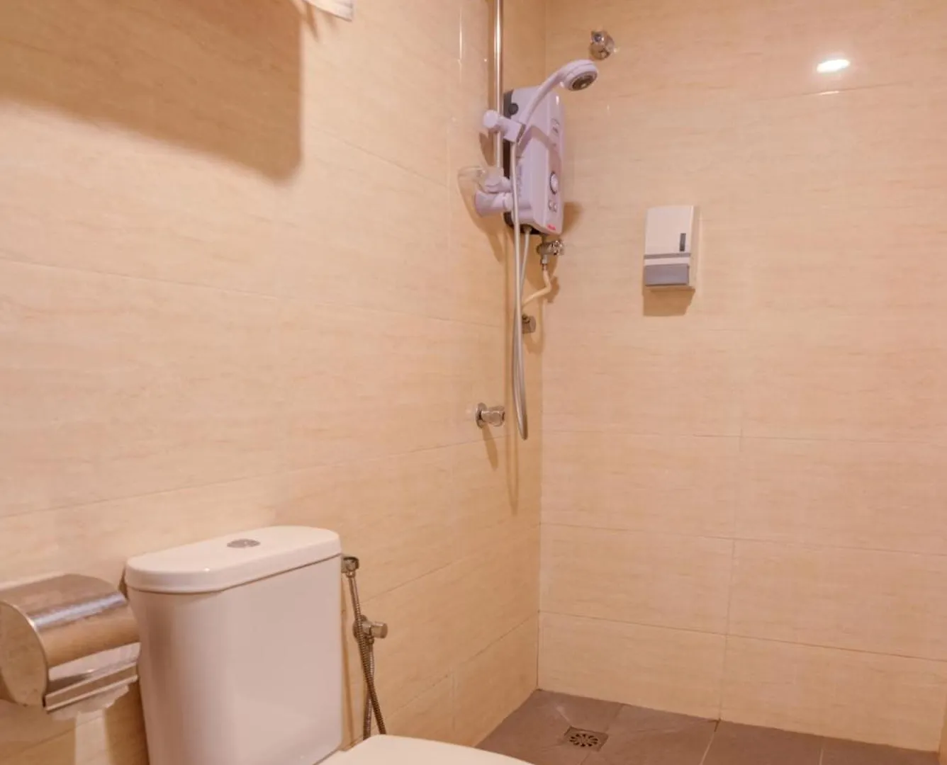 Gm Hotel Metro At Sunway Subang Jaya