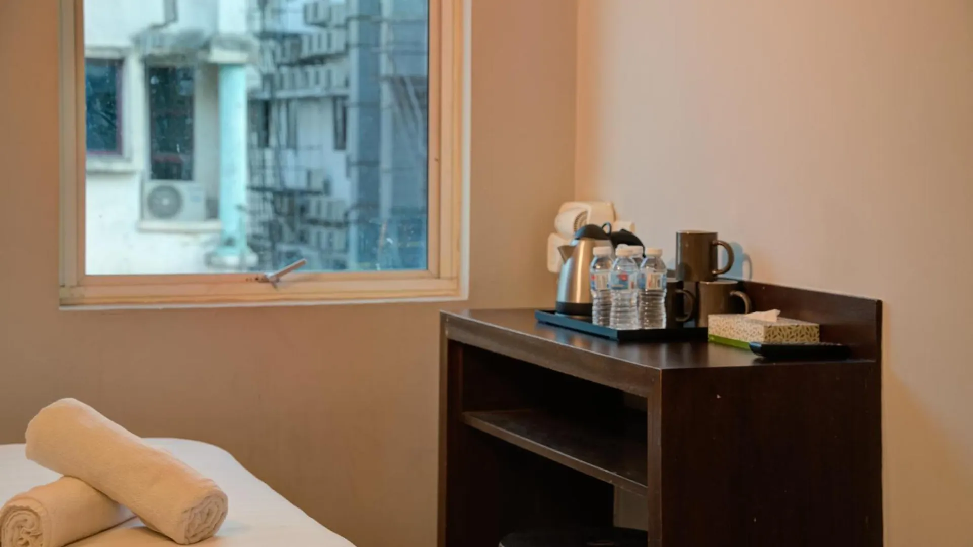**  Gm Hotel Metro At Sunway Subang Jaya Malaysia