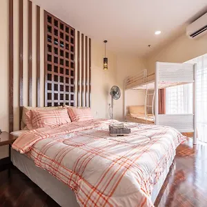 Resort Suites Pyramid & Lagoon ***** سوبانغ جايا